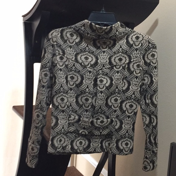 DvF cropped jacket - Picture 5 of 8